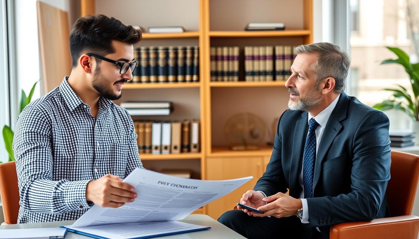 Consultoría Legal IT